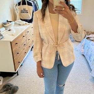 Ann Taylor Blazer